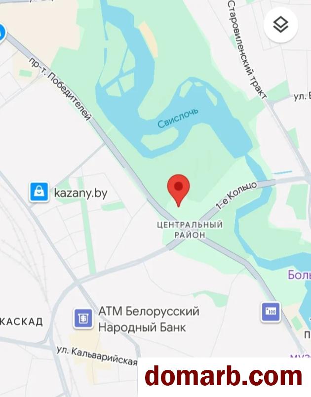 Купить Минск Снять Комнату 1-ная Тарханова ул. $100 в городе Минск