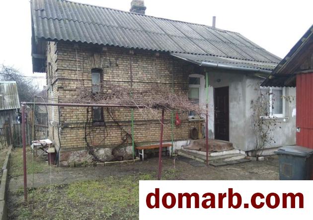 Купить Лида Купить Квартиру 38,4 м2 1 этаж 2-ная Труханова ул ул. $1 в городе Лида