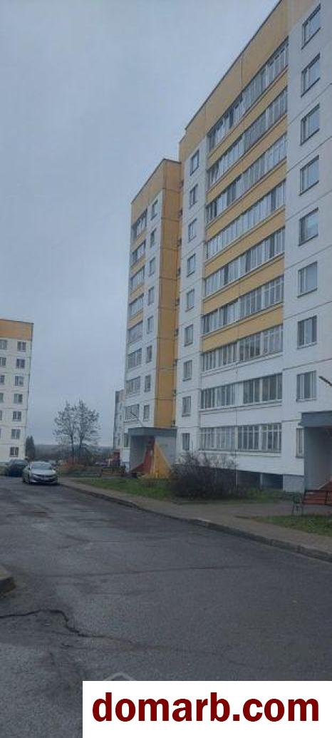 Купить Бобруйск Купить Квартиру 2003 г. 43 м2 4 этаж 1-ная Приберез в городе Бобруйск