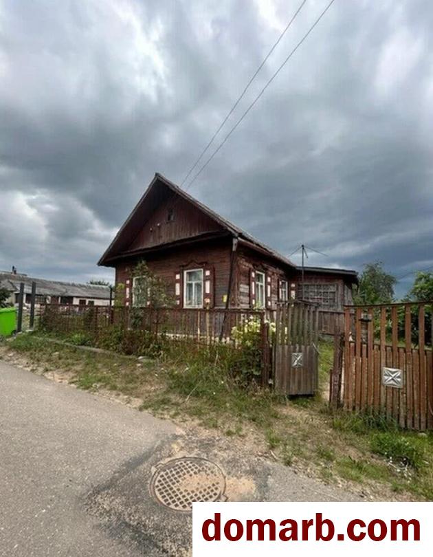 Купить Пашковичи Купить Дом 1955 г. 92.9 м2 1 этаж $45000 в городе Пашковичи