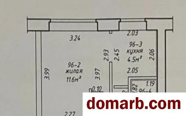 Купить Минск Купить Квартиру 2021 г. 69 м2 17 этаж 2-ная Ильянская у в городе Минск