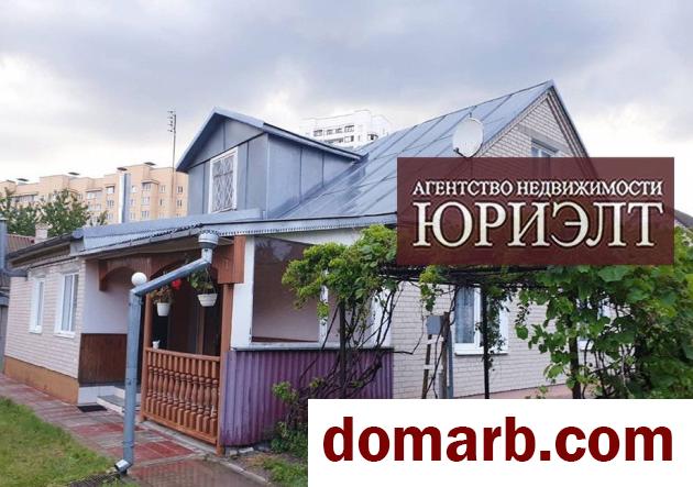 Купить Гродно Купить дом 1980 г. 134,3 м2 Белостокская ул ул. $89600 в городе Гродно