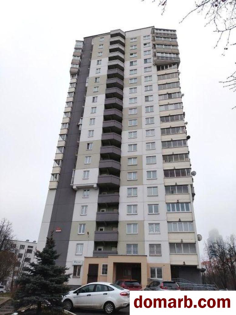 Купить Минск Купить Квартиру 2010 г. 45,2 м2 17 этаж 1-ная Машерова п в городе Минск