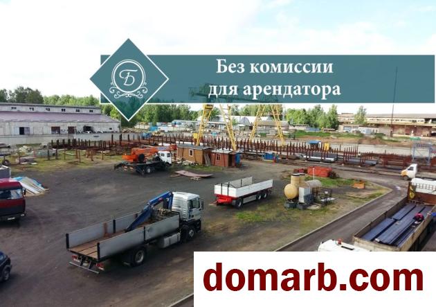 Купить  Арендовать коммерческую недвижимость 1850 м2 городской 