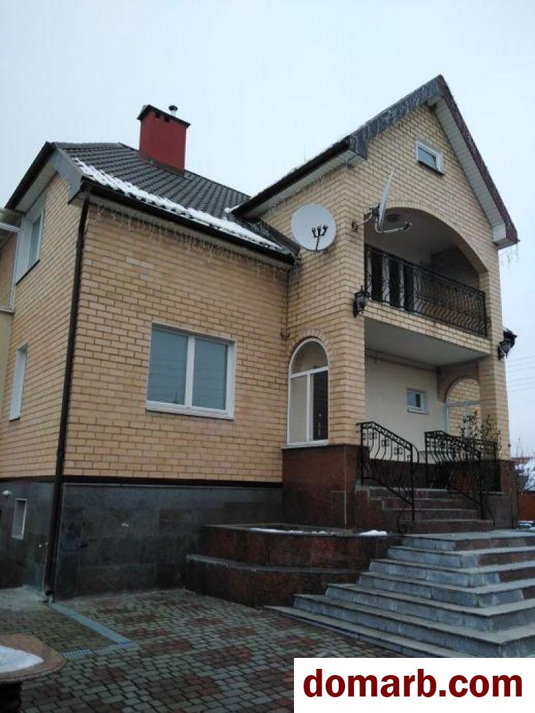 Купить Брест Купить дом 2007 г. 316,7 м2 5+-ная Тенистая ул ул. $215000 в городе Брест