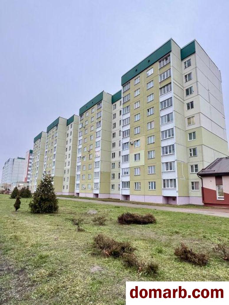 Купить Могилёв Купить Квартиру 2010 г. 42,8 м2 9 этаж 1-ная Алексея П в городе Могилёв