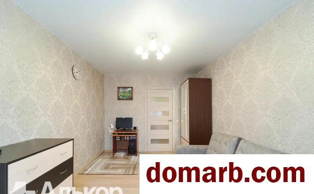 Купить Минск Купить Квартиру 1964 г. 45 м2 5 этаж 2-ная Шабаны ул. $579 в городе Минск