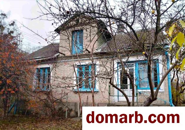 Купить Гродно Купить дом 1961 г. 73,9 м2 3-ная Павлова ул ул. $25000 в городе Гродно