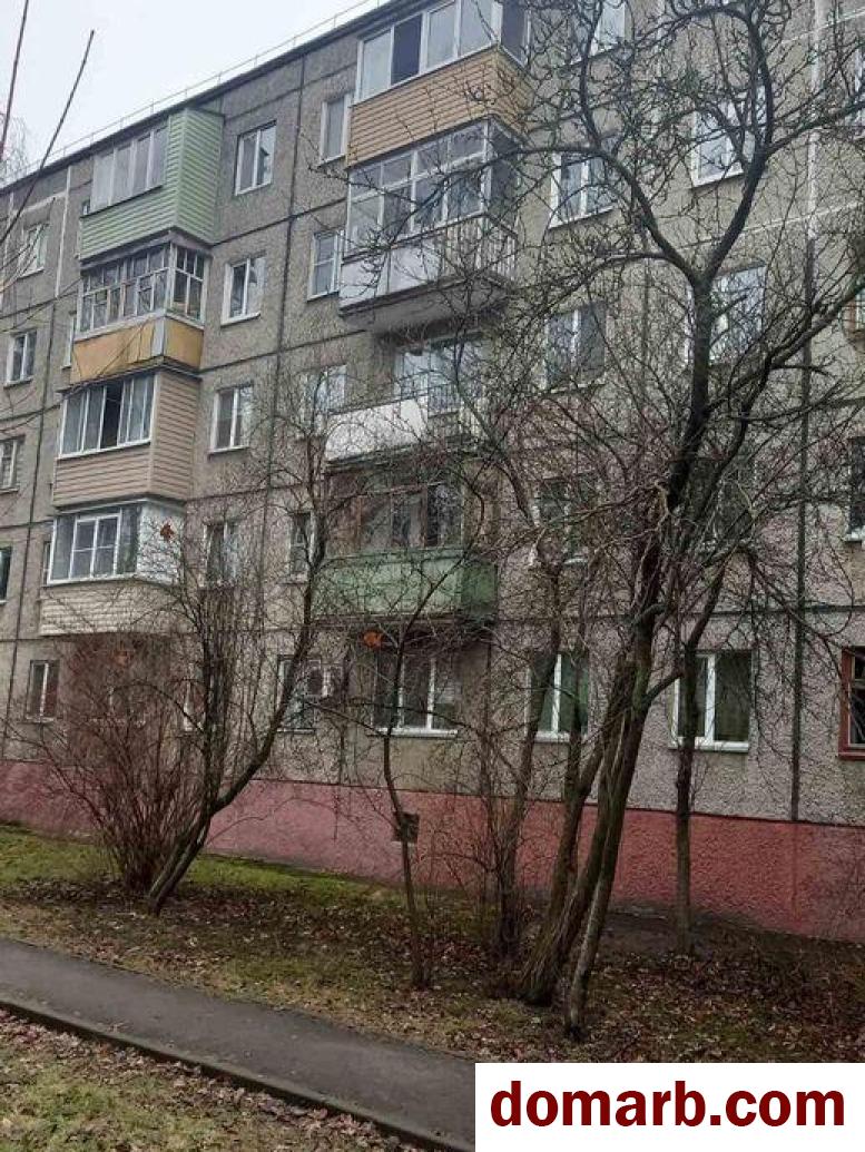 Купить Гомель Купить Квартиру 38,3 м2 2 этаж 2-ная Победы пр ул. $340 в городе Гомель