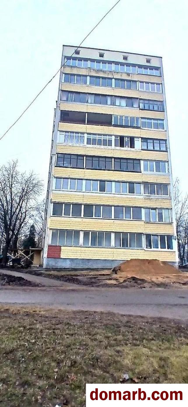 Купить Минск Купить Квартиру 1973 г. 53,9 м2 5 этаж 2-ная Воронянско в городе Минск