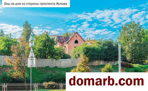 Купить Минск Купить дом 312 м2 Прилукская ул ул. $112000 в городе Минск