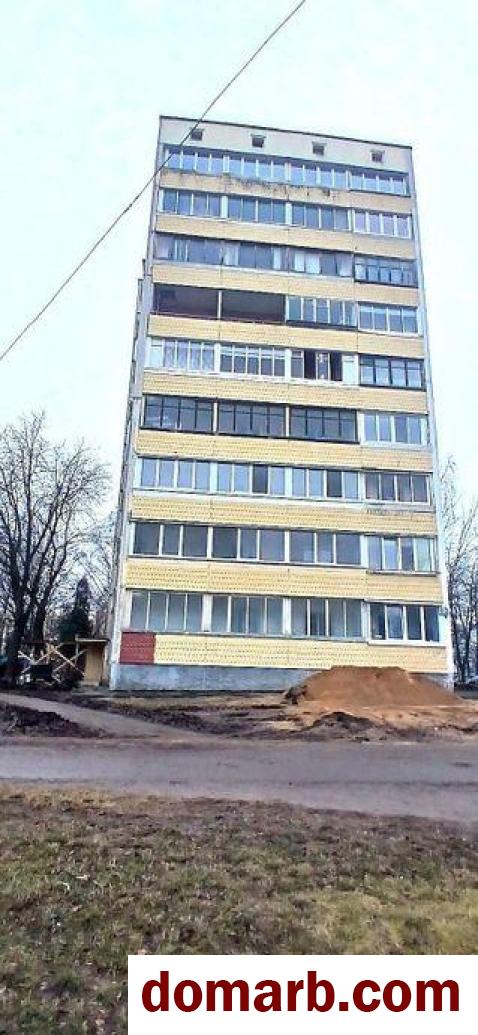 Купить Минск Купить Квартиру 1973 г. 53,9 м2 5 этаж 2-ная Воронянско в городе Минск