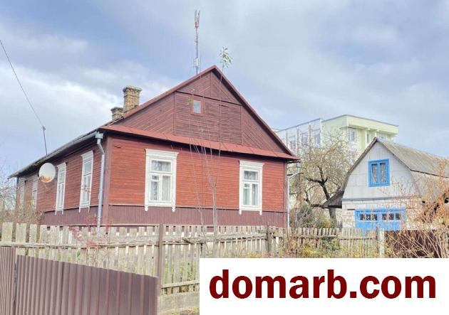 Купить Слоним Купить Квартиру 1950 г. 62 м2 1 этаж 3-ная Карла Маркс в городе Слоним