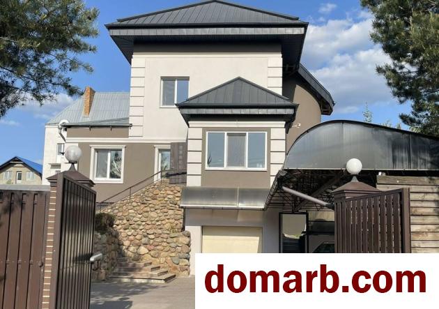 Купить Марьяливо Купить дом 2007 г. 324,5 м2 Сиреневая ул ул. $202000 в городе Марьяливо