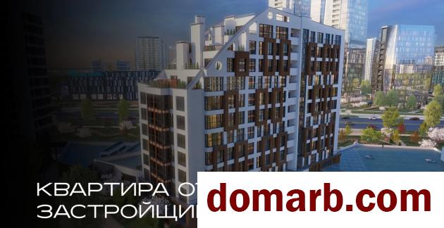 Купить Минск Купить Квартиру 2027 г. 34,9 м2 3 этаж 1-ная Мира просп.  в городе Минск