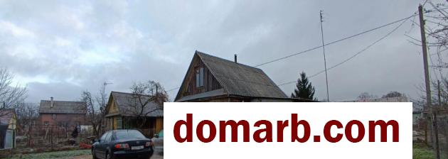 Купить Брест Купить Дом 1994 г. 39 м2 1-ная Дубровская ул. $27000 в городе Брест