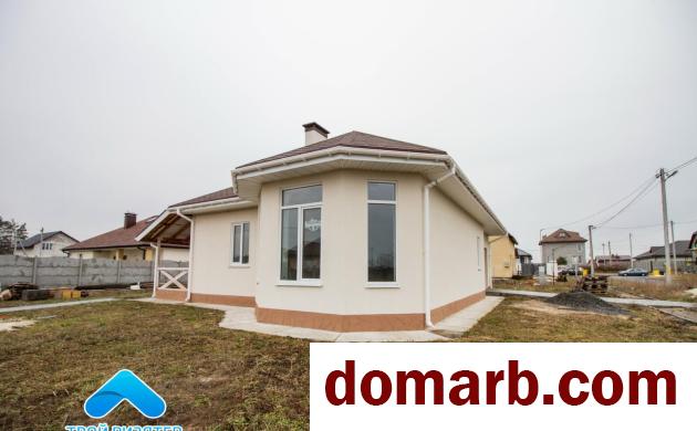 Купить Гомель Купить Дом 2023 г. 97 м2 1 этаж 2-ная Коралловая ул. $950 в городе Гомель