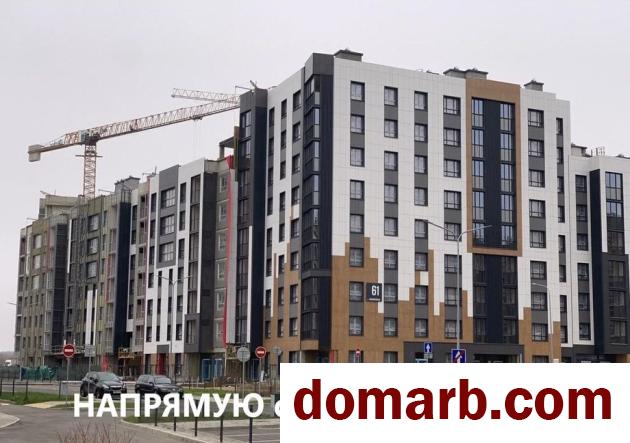 Купить Минск Купить Квартиру 2024 г. 97,25 м2 5 этаж 4-ная $188665 в городе Минск