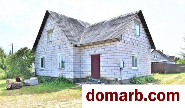 Купить Хатежино Купить дом 2008 г. 111,9 м2 Дубровинская ул ул. $85000 в городе Хатежино