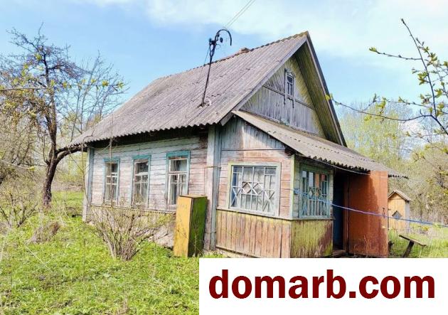 Купить Рыбаки Купить дом 39 м2 1-ная Старосельская ул ул. $5500 в городе Рыбаки