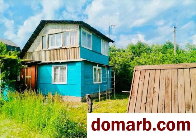 Купить  Купить дом 48,5 м2 2-ная $6800