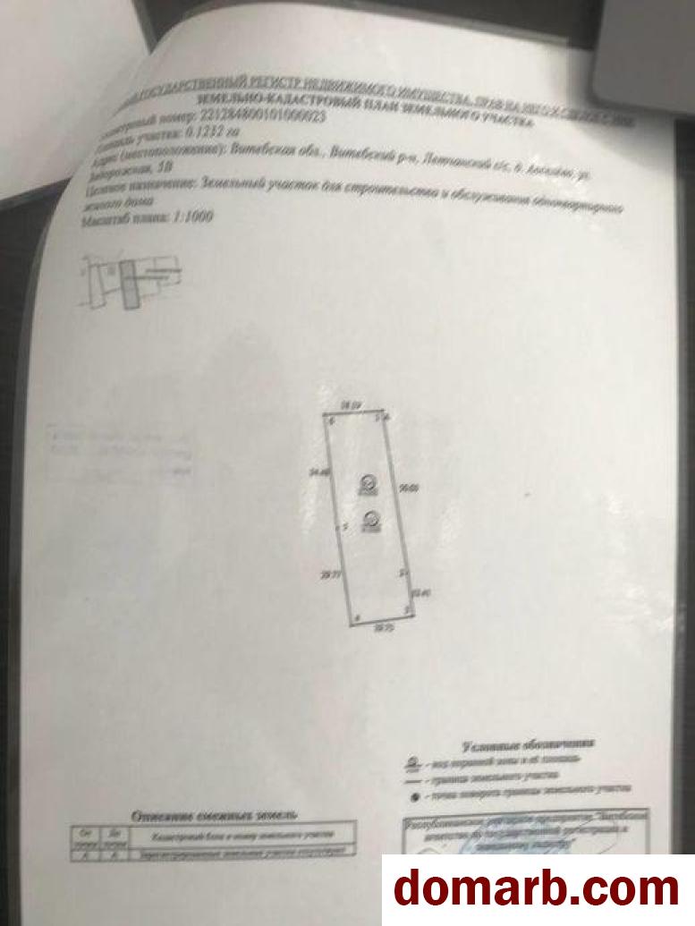 Купить Кировская Купить Участок Новокировская ул ул. $6900 в городе Кировская