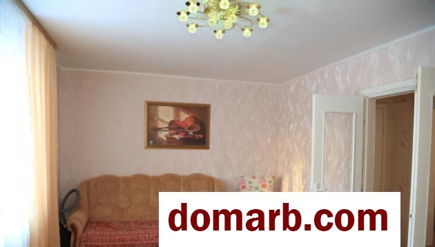 Купить Климовичи Снять Квартиру 2011 г. 60 м2 3 этаж 2-ная 50 лет ССС в городе Климовичи