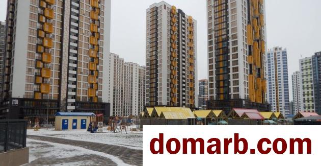 Купить Минск Купить Квартиру 2022 г. 63,4 м2 10 этаж 3-ная Аэродромна в городе Минск