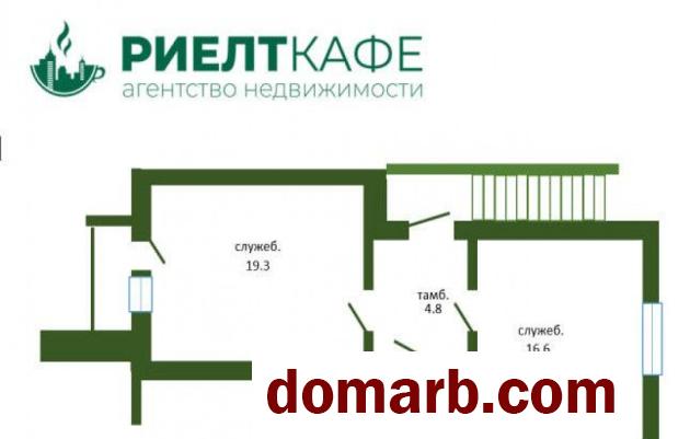 Купить Лида Купить Коммерческую недвижимость 2008 г. 42.8 м2 Коопе в городе Лида