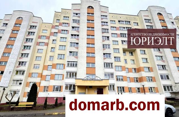 Гродно Купить Квартиру 2008 г. 58.9 м2 5 этаж 2-ная Лиможа ул. $54000