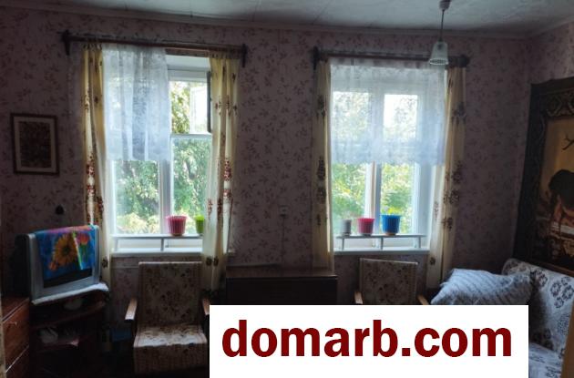 Витебск Купить Квартиру 38 м2 1 этаж 2-ная 2-й Загородный ул. $16000