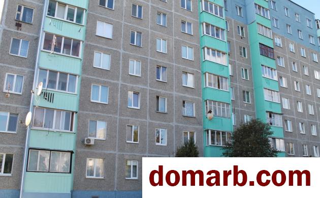 Купить Столбцы Купить Квартиру 2001 г. 47,3 м2 3 этаж 1-ная Централь в городе Столбцы