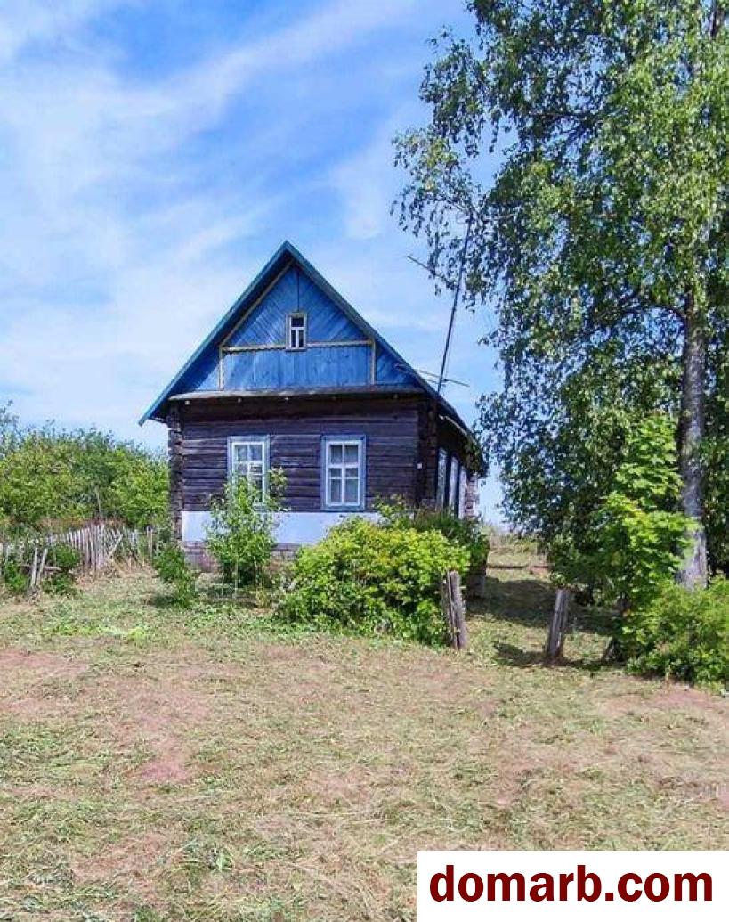 Купить  Купить дом 1993 г. 29 м2 1-ная деревня Тадулино ул. $6500