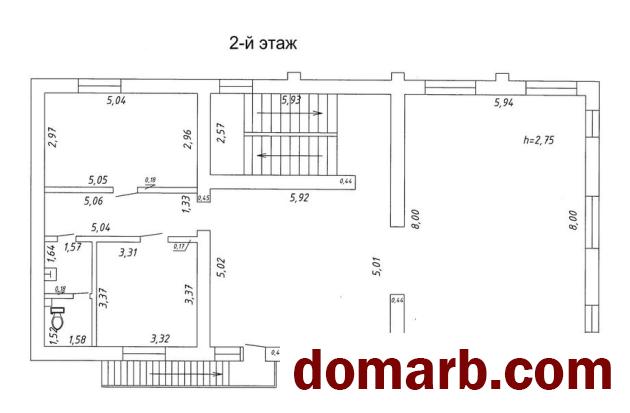 Купить Барановичи Арендовать коммерческую недвижимость 47,5 м2 в городе Барановичи