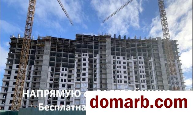 Купить Минск Купить Квартиру 2026 г. 67,67 м2 3 этаж 3-ная Кузьмы Мин в городе Минск