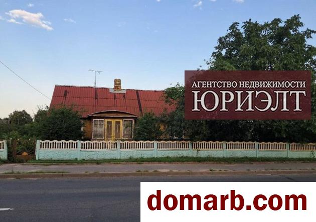 Купить Индура Купить дом 53 м2 3-ная Гродненская ул ул. $12800 в городе Индура