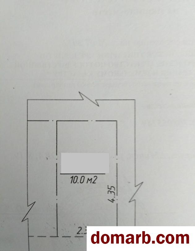 Купить Минск Купить Гараж 2012 г. 10 м2 Скрыганова ул. $7490 в городе Минск