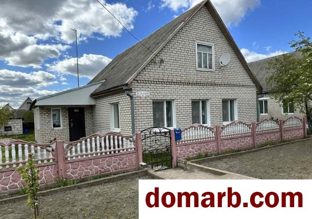 Купить Глубокое Купить Дом 1986 г. 102 м2 1 этаж Марата Казея ул. $4190 в городе Глубокое