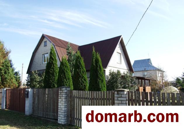 Купить Рудня Купить Дом 2007 г. 77.7 м2 2 этаж 3-ная Гагарина ул. $69900 в городе Рудня