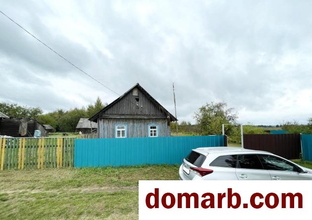 Купить Губино Купить Дом 25 м2 1 этаж 1-ная Центральная ул. $11500 в городе Губино