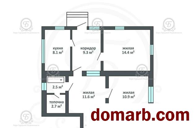 Купить Новый Свержень Купить Квартиру 1955 г. 59,5 м2 1 этаж 2-ная Же в городе Новый Свержень