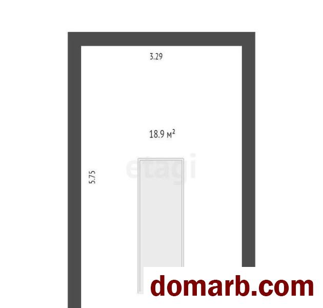 Купить Минск Купить Гараж 18,9 м2 Смоленская ул ул. $9990 в городе Минск