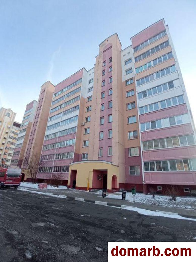 Купить Жлобин Купить Квартиру 2009 г. 77,2 м2 5 этаж 3-ная $48900 в городе Жлобин