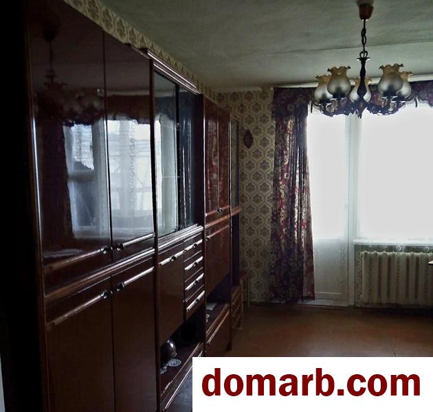 Кореличи Купить Квартиру 1989 г. 63,3 м2 1 этаж 3-ная Советская ул. $18500