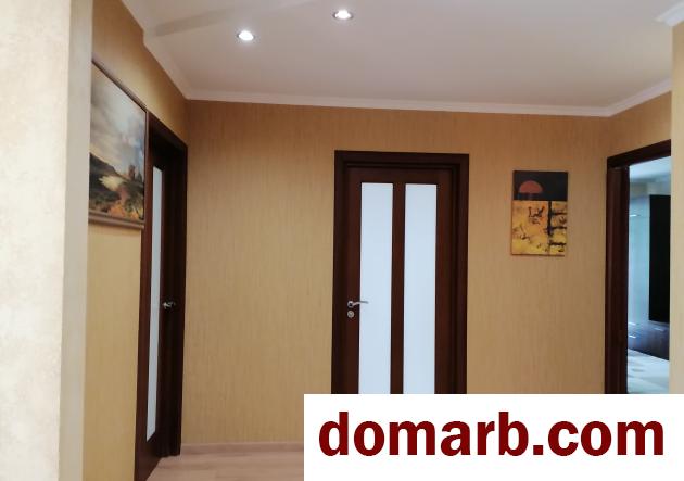 Купить Минск Снять Квартиру 1980 г. 82 м2 2 этаж 4-ная Куйбышева ул.  в городе Минск