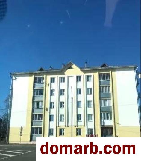 Купить Петриков Купить Квартиру 1977 г. 57.5 м2 1 этаж 2-ная Роза Люк в городе Петриков