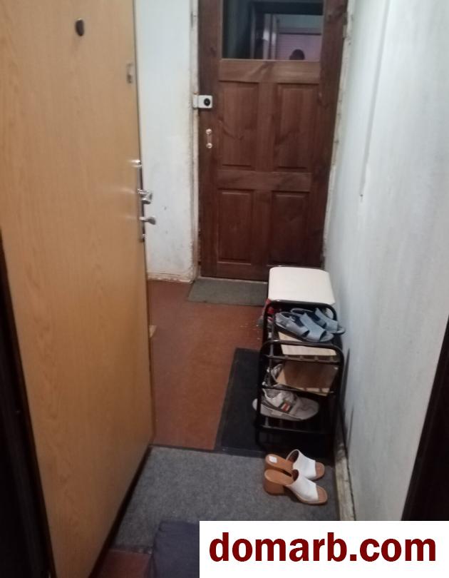 Купить Минск Снять Квартиру 72.6 м2 3 этаж 4-ная Байкальская ул. $27 в городе Минск