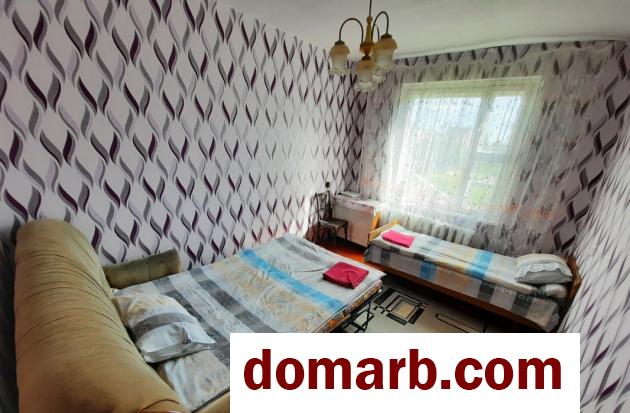 Купить Костюковичи Снять Квартиру 1999 г. 64 м2 3 этаж 4-ная Молодё в городе Костюковичи