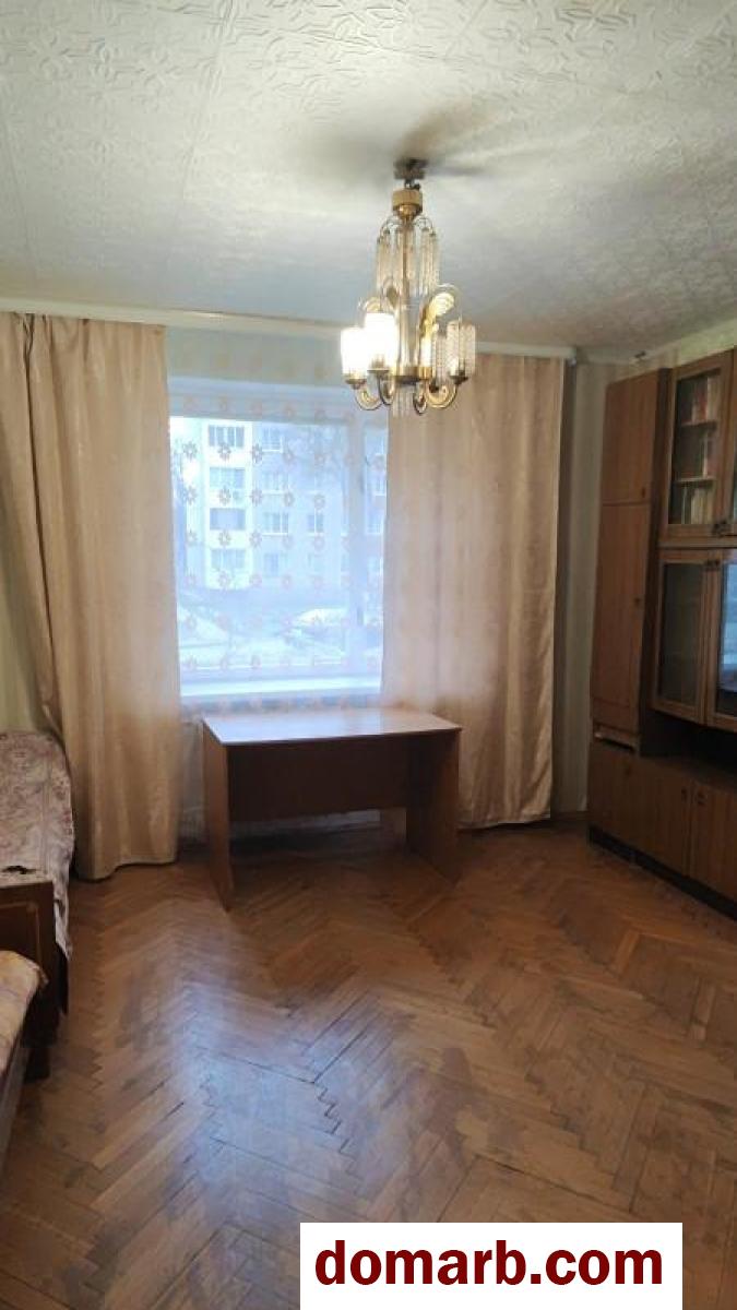 Купить Барановичи Снять Квартиру 2000 г. 61 м2 2 этаж 4-ная ул Тельм в городе Барановичи