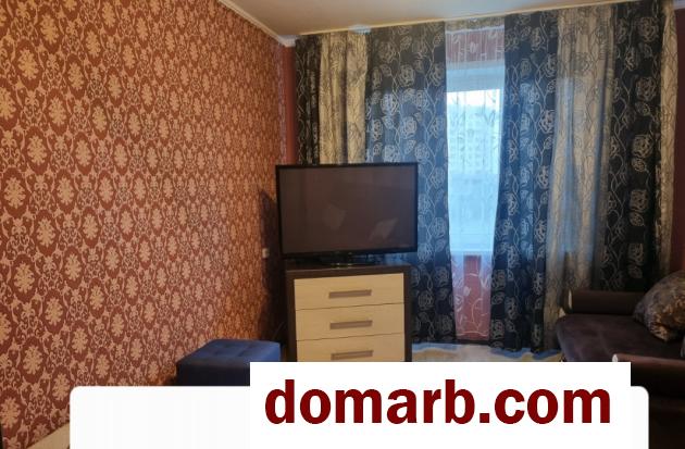 Купить Жлобин Снять Квартиру 1995 г. 77 м2 1 этаж 4-ная Микрорайон у в городе Жлобин